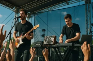 Who Are The Prodigy Members