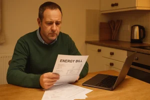 Who Qualifies For The British Gas Warm Home Discount