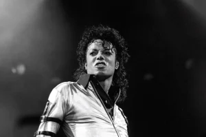 Who Was Michael Jackson