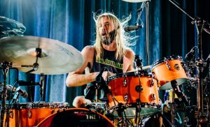 Who Was Taylor Hawkins?
