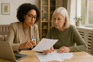 Why Does the Housing Benefit Savings Limit Matter