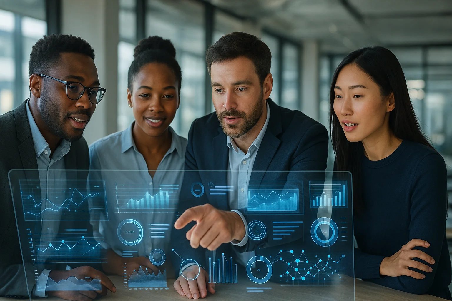 Why Im Building CapabiliSense? A New Way to Deliver Faster, Deeper Insights