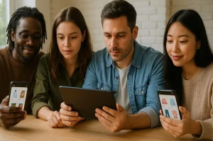 Why Is OnBuy Gaining Popularity Among UK Shoppers