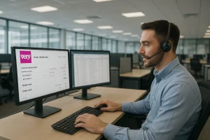 Why Would Very Call From 0344 822 4650