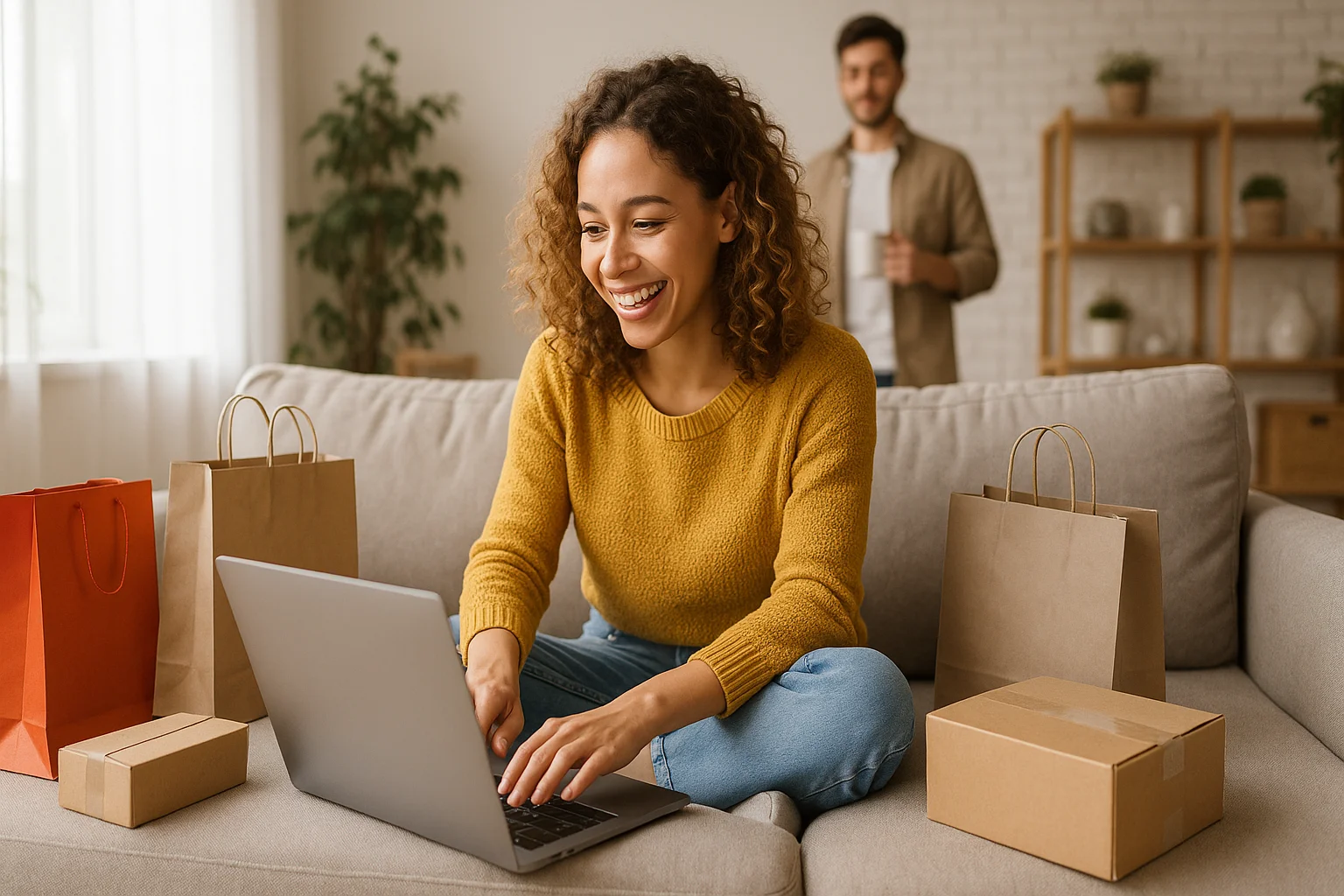 Why is OnBuy So Cheap? | A Look at Affordable E-Commerce in the UK