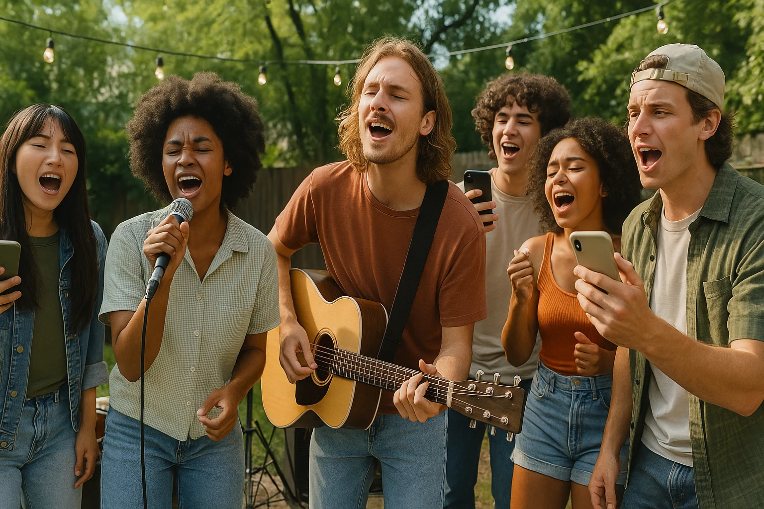 Fansqinger: The Rise of a Global Fan-Driven Movement