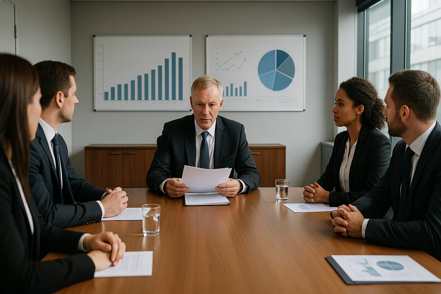 Is a Director an Employee of a Limited Company?