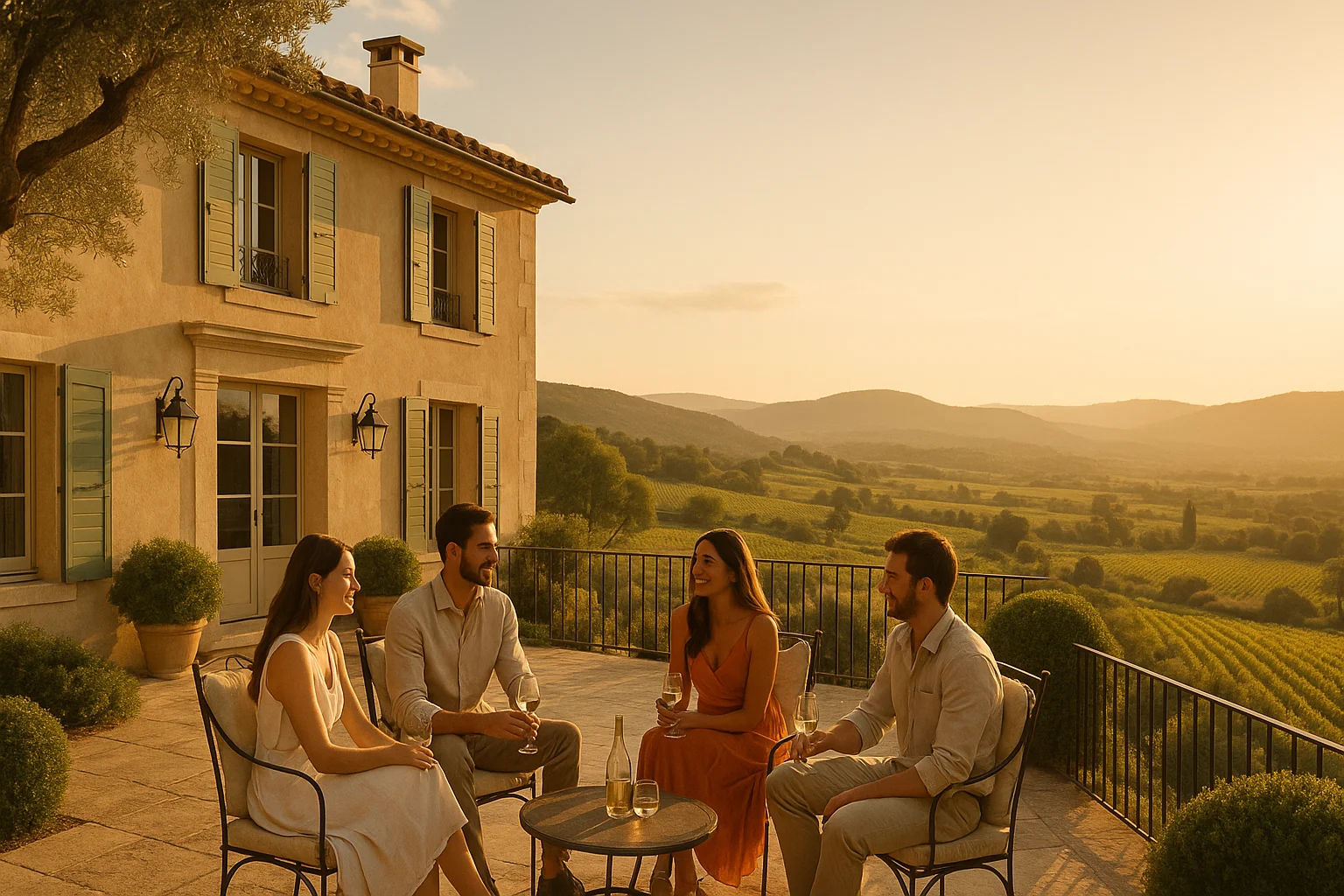 Is Luxury Villas Provence Le Collectionist for You?