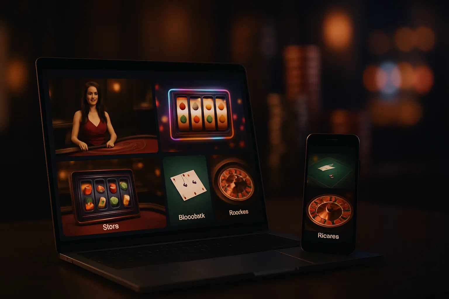 How Does BestNewCasinosOnline.co.uk Help You Find a New Online Casino in the UK?