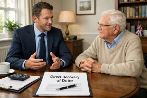 Are Pensioners Specifically Targeted Under DRD