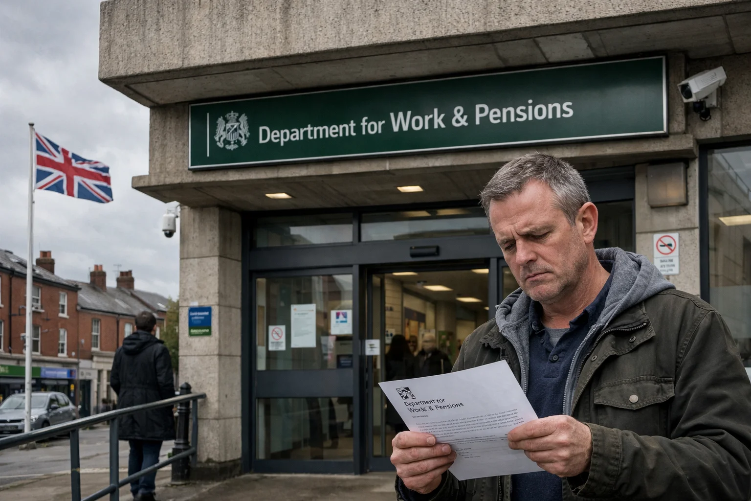 Can PIP Be Stopped Without Notification? | DWP Rules Explained