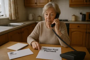 Can Pensioners Opt Out Of The Winter Fuel Payment