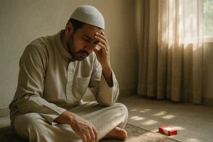 Can a Smoker Be Sinful Even If They Are Practising Islam