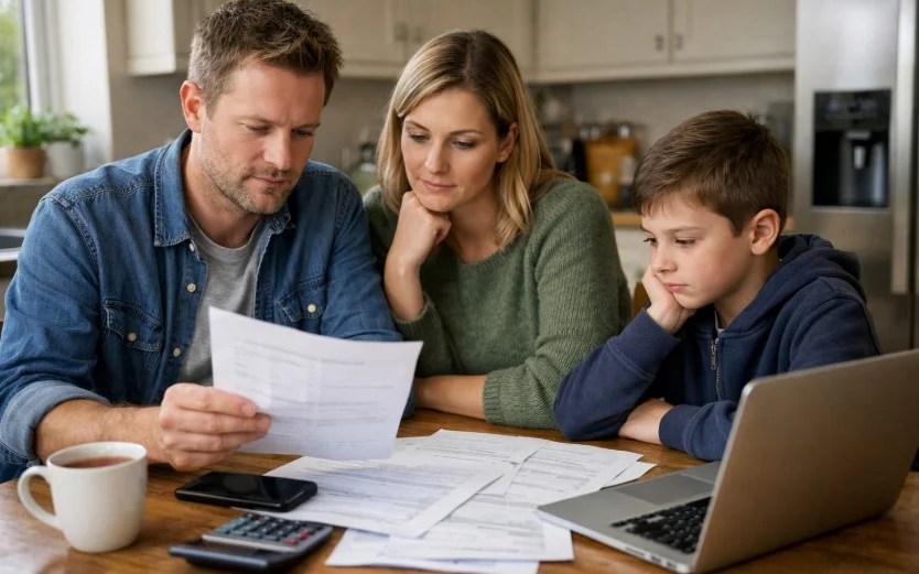 Cost of Living Payment 2026 – What Is Really Happening and What UK Households Should Know?