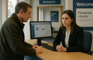 DWP to Launch Bank Account Checks for Those Not Claiming Benefits