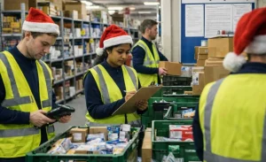 Do Employees Receive Double Pay for Working on Christmas Eve
