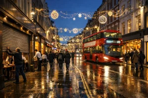 Do Retail, Hospitality, And Transport Staff Work On New Year’s Eve In The UK