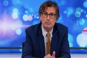 Has ITV Cancelled the Peston Show