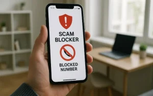 How Can You Protect Yourself From Unwanted or Scam Calls