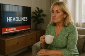 How Did Frances Cain Handle Clarkson’s Growing Fame and Public Image