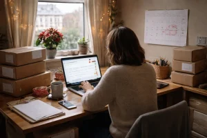 How Does Boxing Day Closure Affect Businesses And Online Sellers