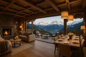 How Does Sustainability Enhance the Luxury Offering in Méribel