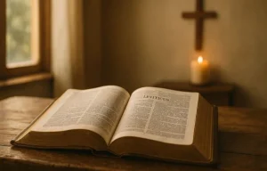 How Does the Bible Address Pork Consumption?