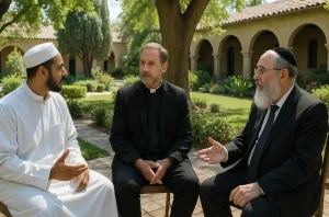 How Does the Islamic Perspective on Music Compare with Christianity and Other Faiths