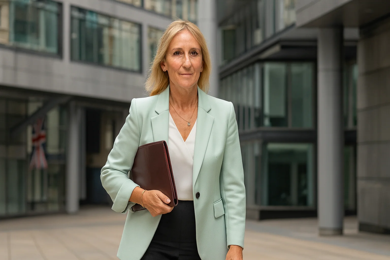 How Frances Cain Influenced Jeremy Clarkson’s Career Trajectory?