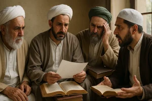 How Have Islamic Scholars Ruled on Smoking Over Time