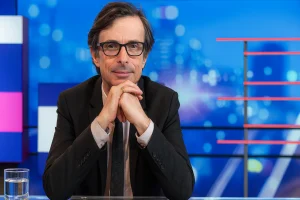 How Important Is the Peston Show for UK Political Coverage