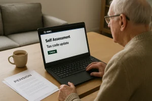 How Will HMRC Reclaim The £300 From Pensioners