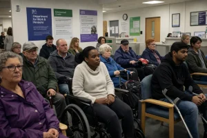 How Will These Changes Affect PIP and Universal Credit Claimants