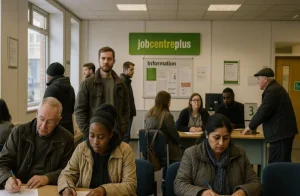 How Will This Move Affect Trust in the UK Welfare System?