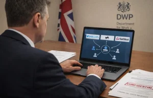 How Will the DWP Collect Information from Banks and Third Parties