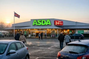 Is Asda Open On New Year’s Day 2026