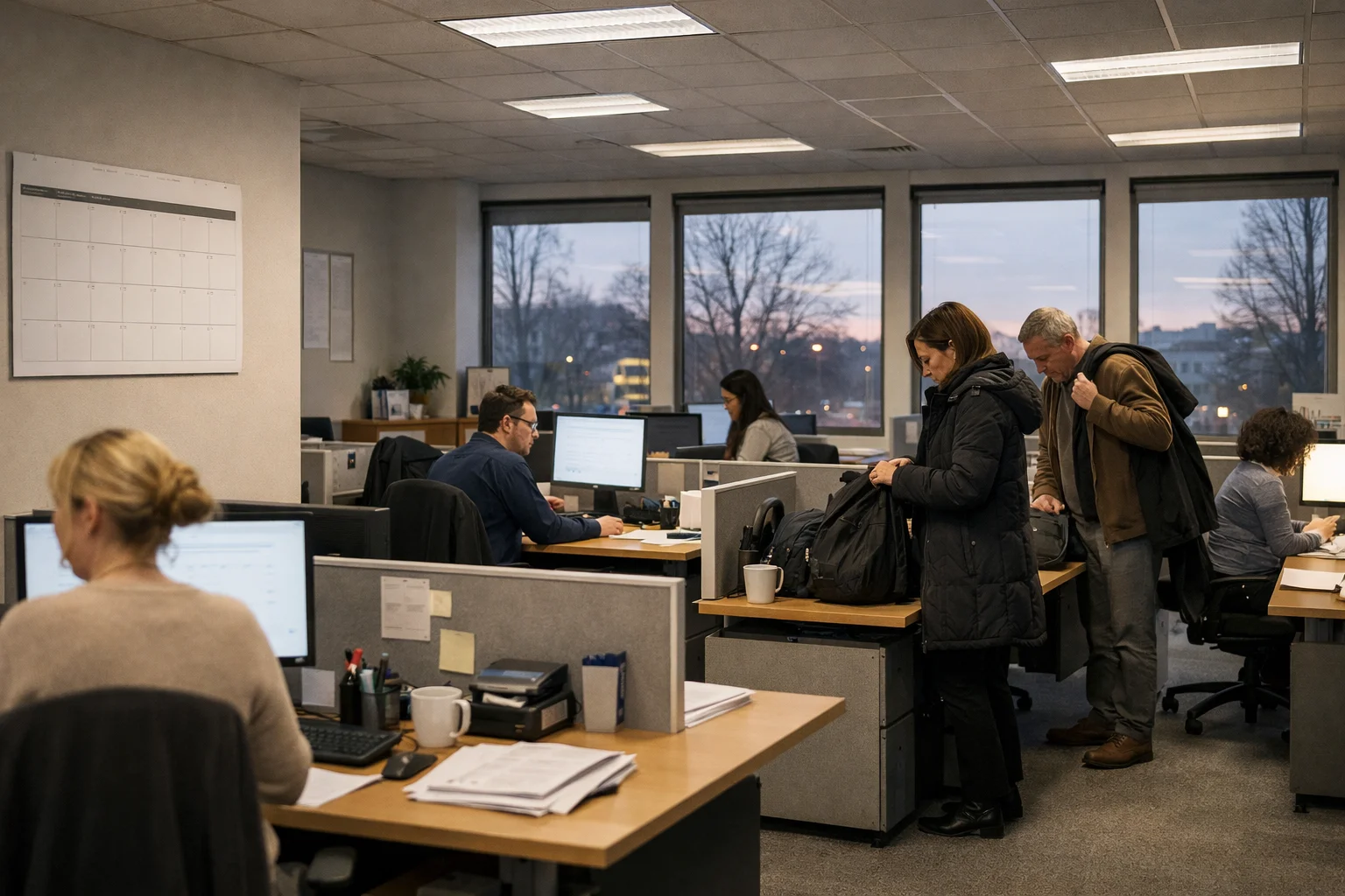 Is New Year’s Eve A Bank Holiday How It Affects Work, Pay And Leave