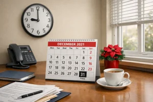 Is New Year’s Eve A Working Day Or A Bank Holiday In The UK