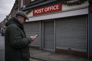 Is The Post Office Open On Boxing Day 2025