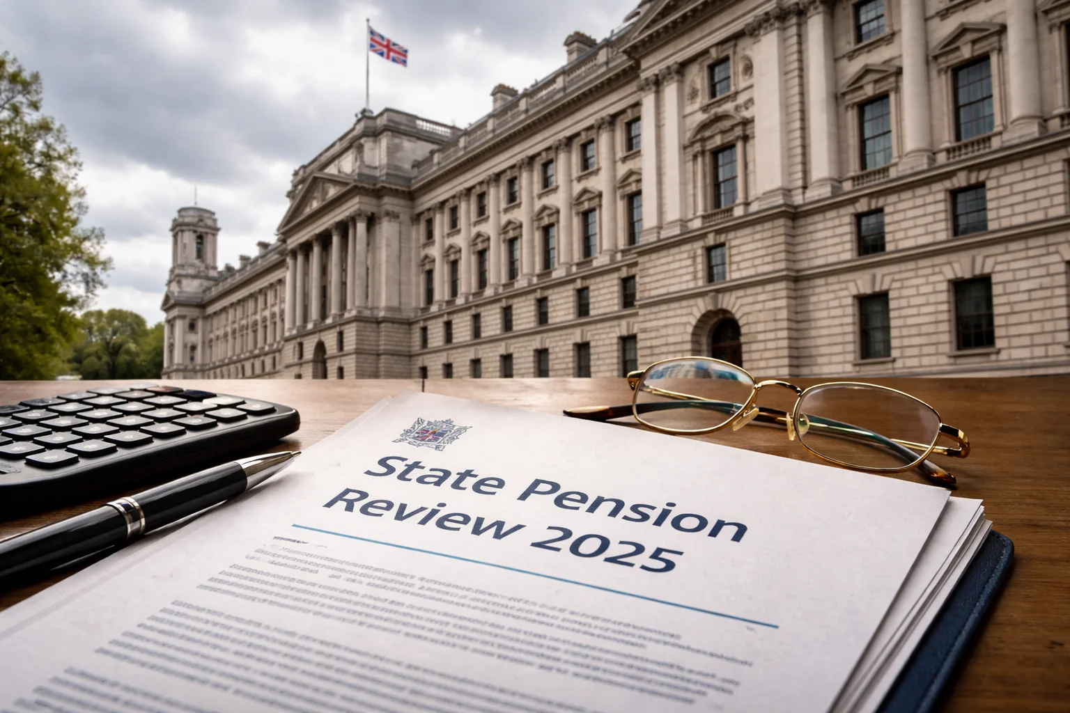 Is The State Pension Cut Approved By The Government? | Key Facts And Official Statements