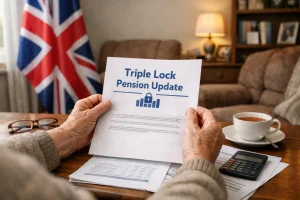 Is The Triple Lock Guarantee Still In Place