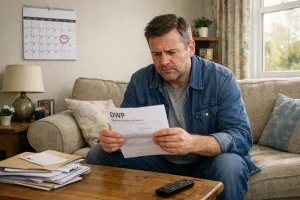 PIP Stopped Due to Missed Review Form