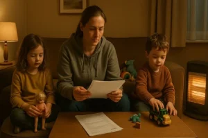 Real-Time Example - How Cost of Living Payments Helped a UK Household?