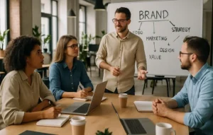 Real-Time Example - How This Strategy Aligns with Modern Branding?