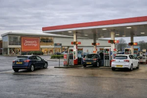Supermarket Petrol Stations and Boxing Day Opening Hours