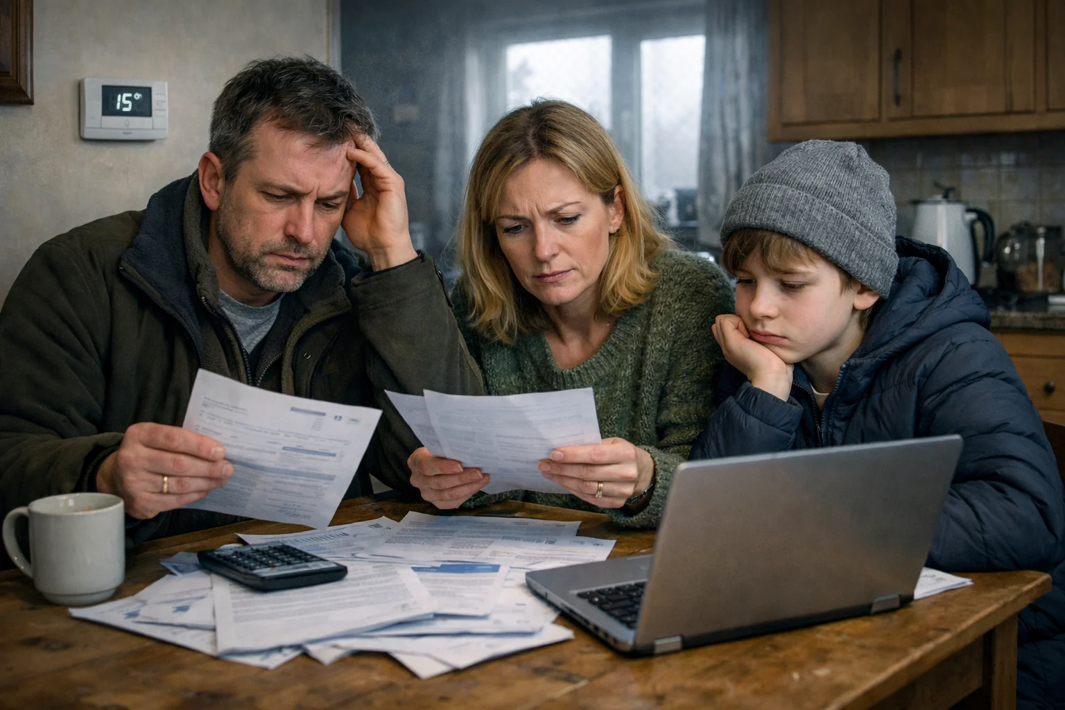 UK £250 Cost-of-Living Payment December 2025: Fact or Rumour?