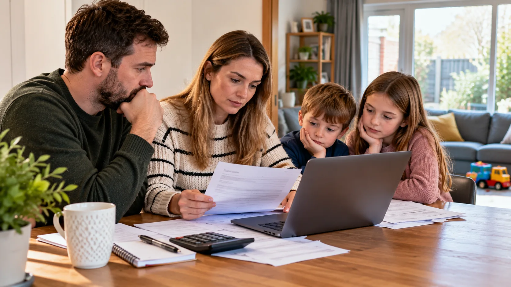 Universal Credit Rate