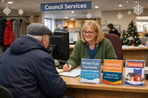 What Alternative Financial Support Is Available In Winter 2025