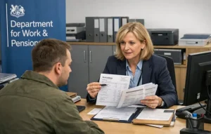 What Are DWP Bank Account Checks and Why Are They Being Introduced