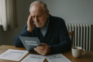 What Are The Financial Implications For Pensioners Moving Forward